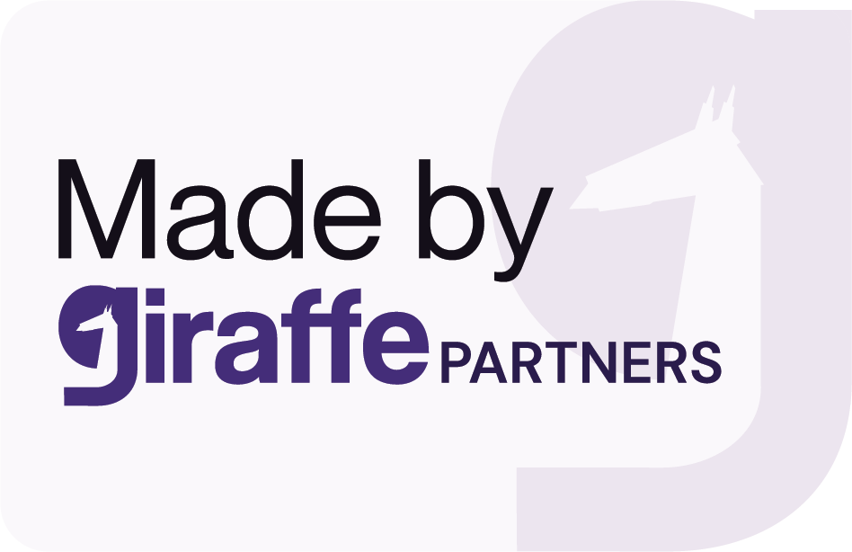 Made by Giraffe Partners